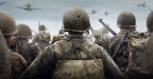Call of Duty Tarihinin En Destansı 10 Görevi!